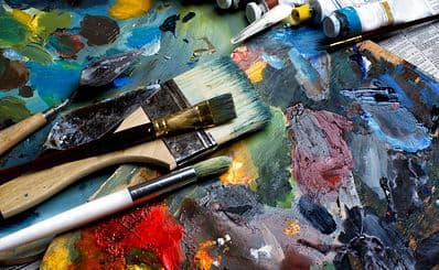Yellow Gallery & Sculpture Studio (Anse Gouvernment, Mahe Island)