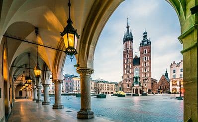 Cloth Hall
