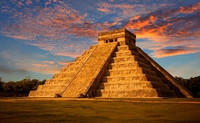 Chichén Itzá (near Tulum)