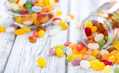 Bulk Candy Store