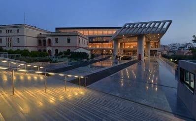 Acropolis Museum
