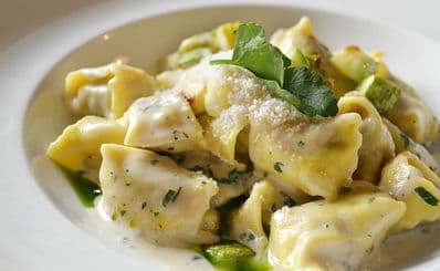 Vero Bistro Moderne