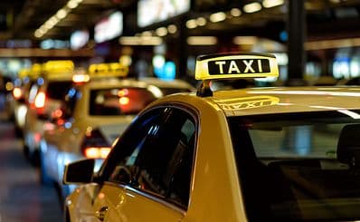 Taxi