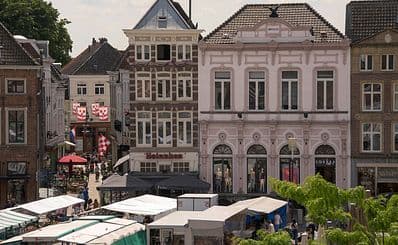Markt - 's-Hertogenbosch