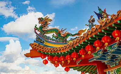 Thean Hou Temple
