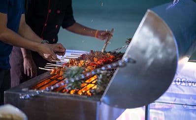 BarBQ Tonight