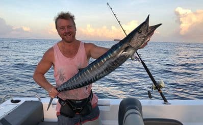 Fishing