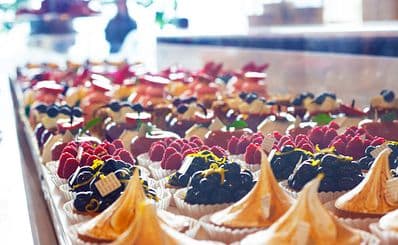 Pâtisserie David