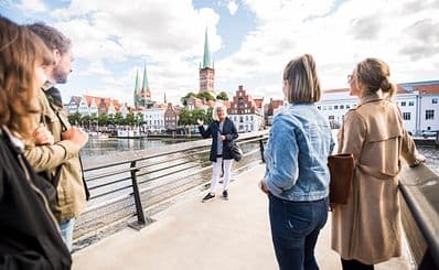 Guided tours