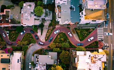 Lombard Street