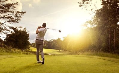Golf & Country Club De Tongelreep