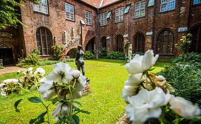 Museum Quarter St Anne's