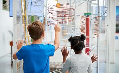 Príncipe Felipe Science Museum