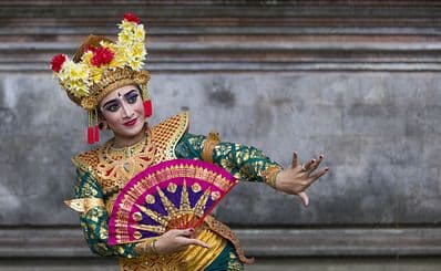 Werdhi Budaya Art Centre