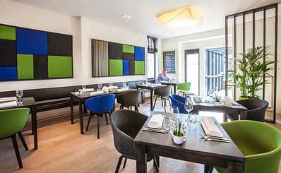 Bistro Rombaux