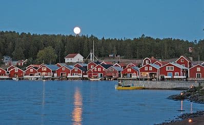 Restaurang Fiskarfänget