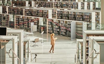 Qatar National Library