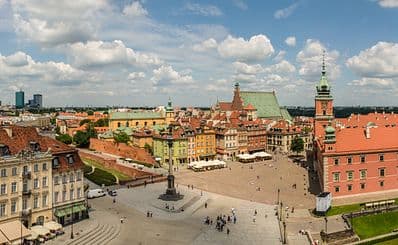 Old Town