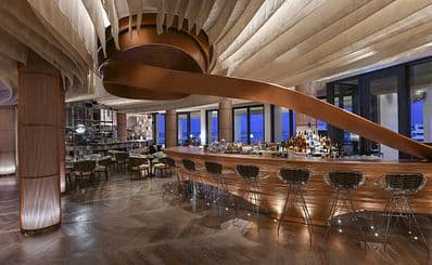 B-Lounge