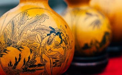 Hua Jue Xian