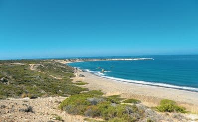 Lara Beach