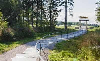 Nolby Högar Open-air Museum