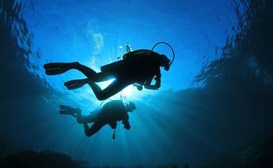 Diving & Snorkeling in Benidorm