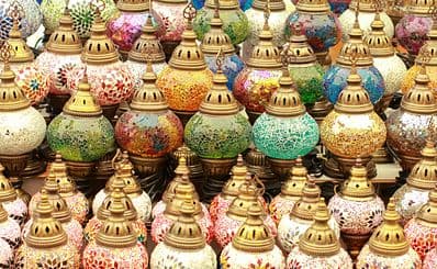 Grand Bazaar