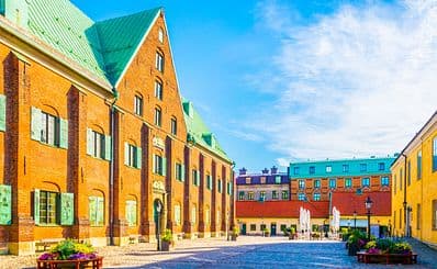 Kronhuset
