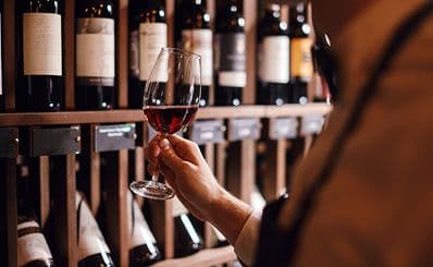 Wine Wizards