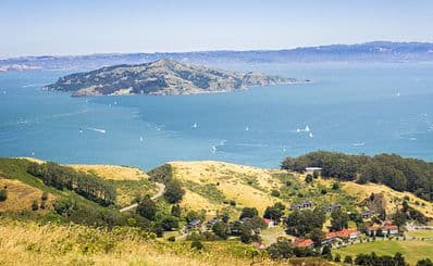 Angel Island State Park