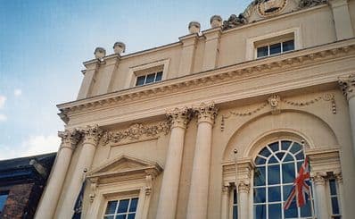 Mansion House