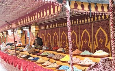 Medieval Market