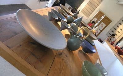 Gotland´s Great Art Walk - Öppna Ateljéer