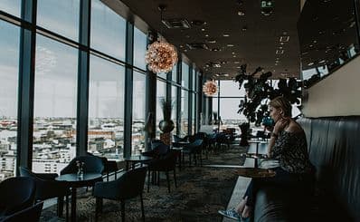 Sky Room
