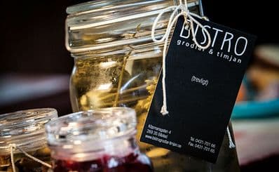 Bistro Grodlår & Timjan