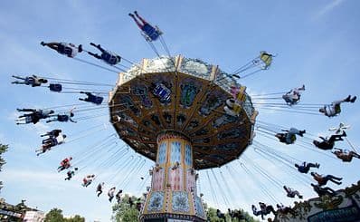 Hamburger Dom