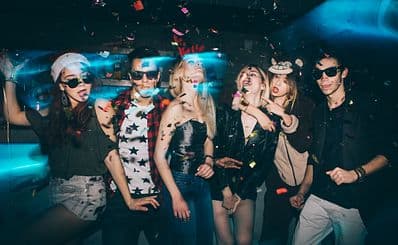 Boccaccio Club