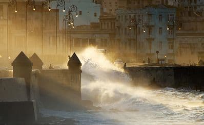 Malecón
