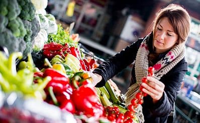 Mercato Orientale