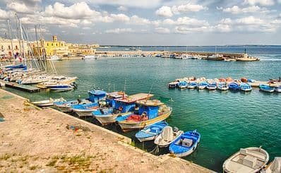 Gallipoli