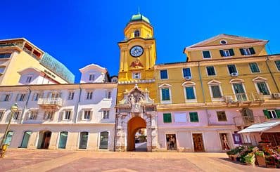 Torre civica