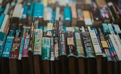 Búho Books