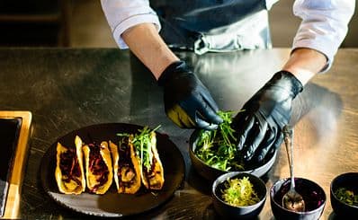 Tia Cori's Tacos