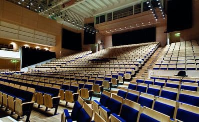 Växjö Konserthus