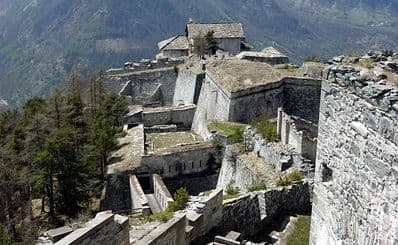 Fenestrelle