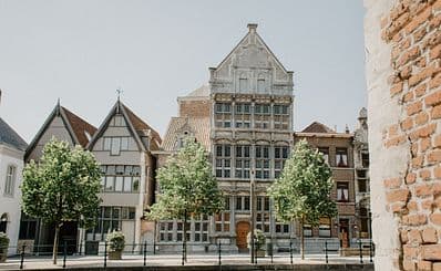 Zoutwerf