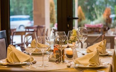 Restaurant Barrachina