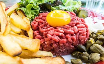 La Cuisine de Comptoir