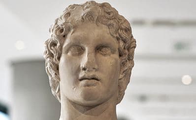 Antalya Archeology Museum
